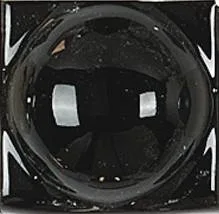 Керамическая плитка Taco Esfera Negro 2 X 2