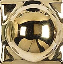 Керамическая плитка Taco Esfera Oro 2 X 2