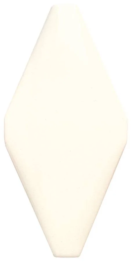 Керамическая плитка Rombo Acolchado Biscuit 10 X 20
