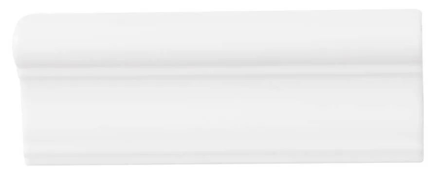 Керамическая плитка Cornisa Snow Cap 7.5 X 19.8