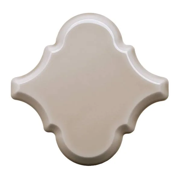 Керамическая плитка Arabesco Biselado Silver Sands 15 X 15