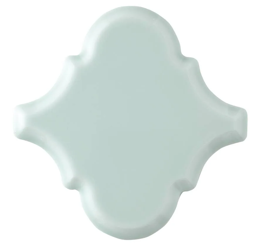 Керамическая плитка Arabesco Biselado Fern 15 X 15
