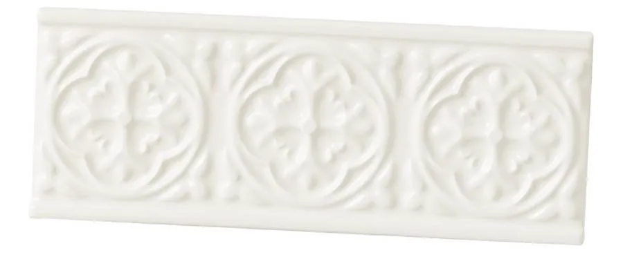 Керамическая плитка Relieve Palm Beach Bamboo 7.5 X 19.8