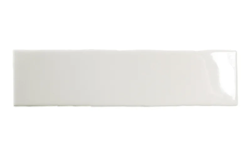 Керамическая плитка Eclat White 7.5X30