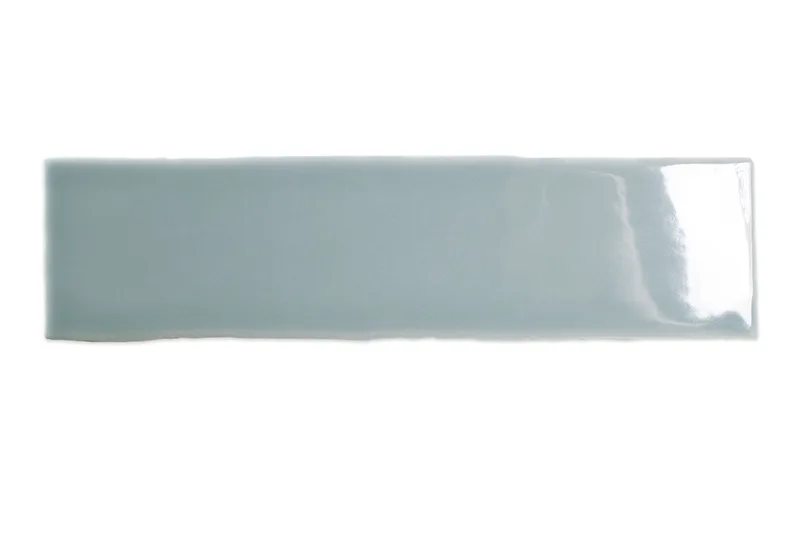 Керамическая плитка Eclat Blue 7,5Х30