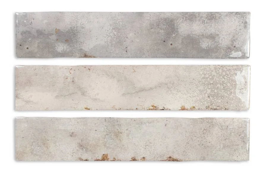 Керамическая плитка Enamel Smoke 5X25