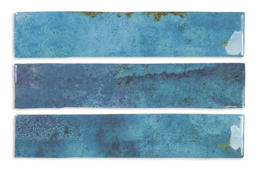 Керамическая плитка Enamel Ocean 5X25