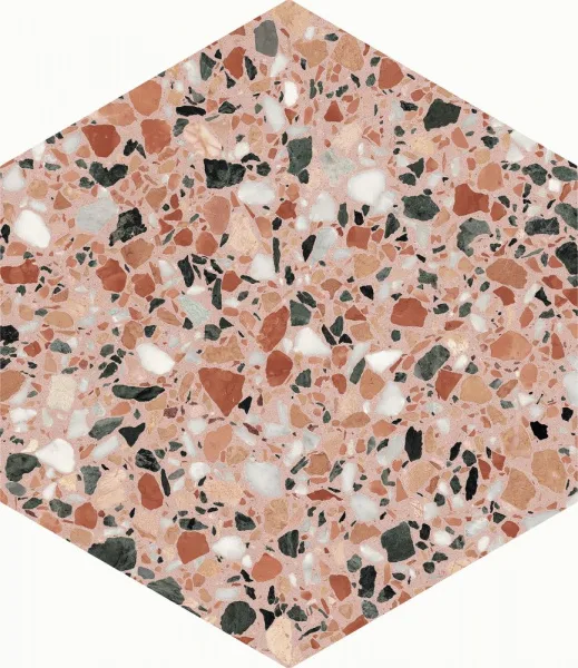 Керамогранит Terrazzo Earth 32X36,8