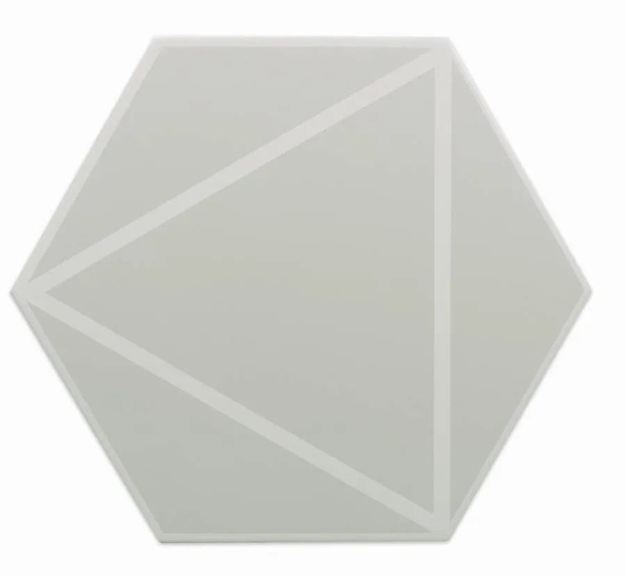 Керамогранит Fancy Lines Grey 20X23