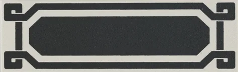 Керамогранит 6X20 List Ed York