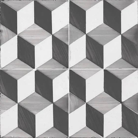 Керамическая плитка Chic Sandy Grey 45Х45