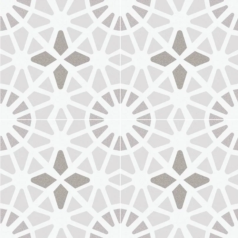 Керамическая плитка Adele Cloud Grey 45X45
