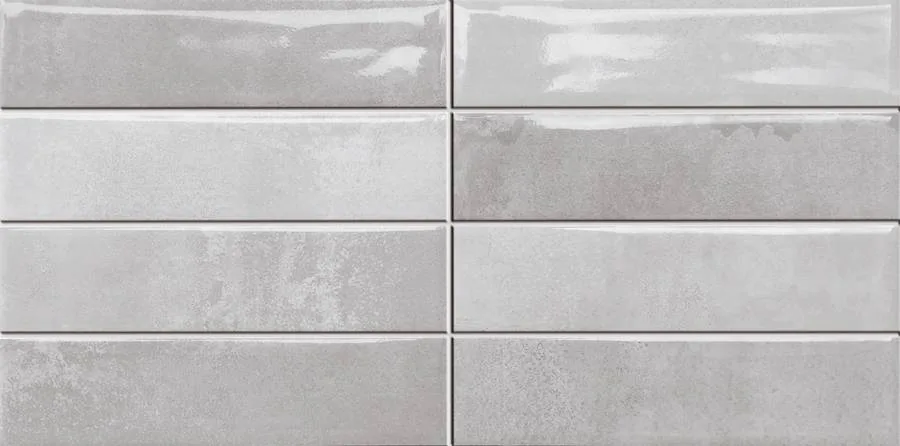 Керамическая плитка Luken Gray Gloss 30X60