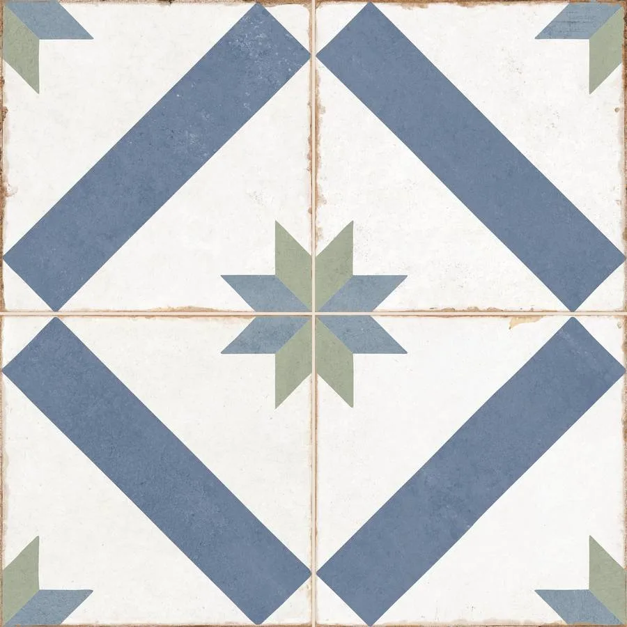 Керамическая плитка Old School Marau 45X45