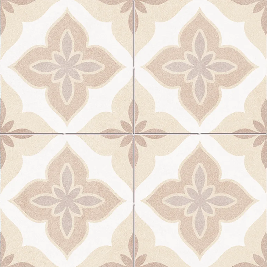 Керамическая плитка Luken Diane Matt 45X45