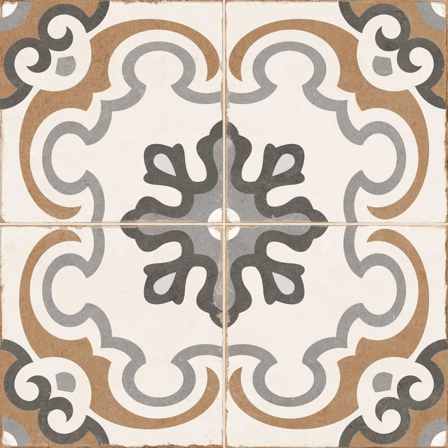 Керамическая плитка Old School Tiroko 45X45