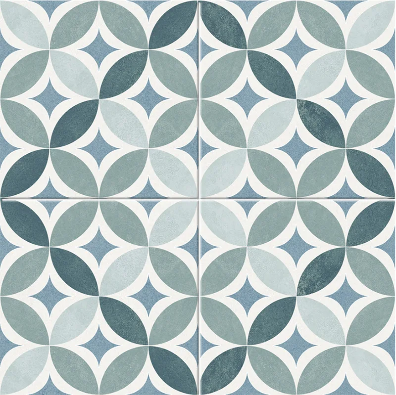 Керамическая плитка Luken Nicole Matt 45X45