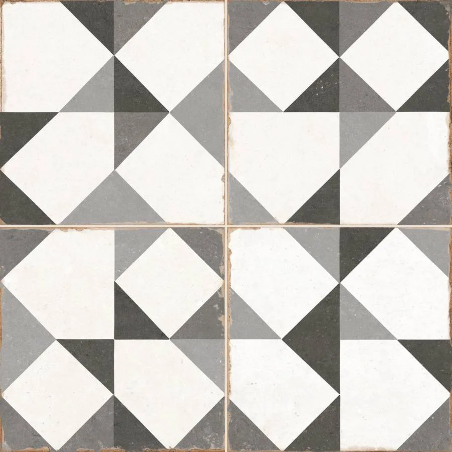 Керамическая плитка Old School Nienke 45X45