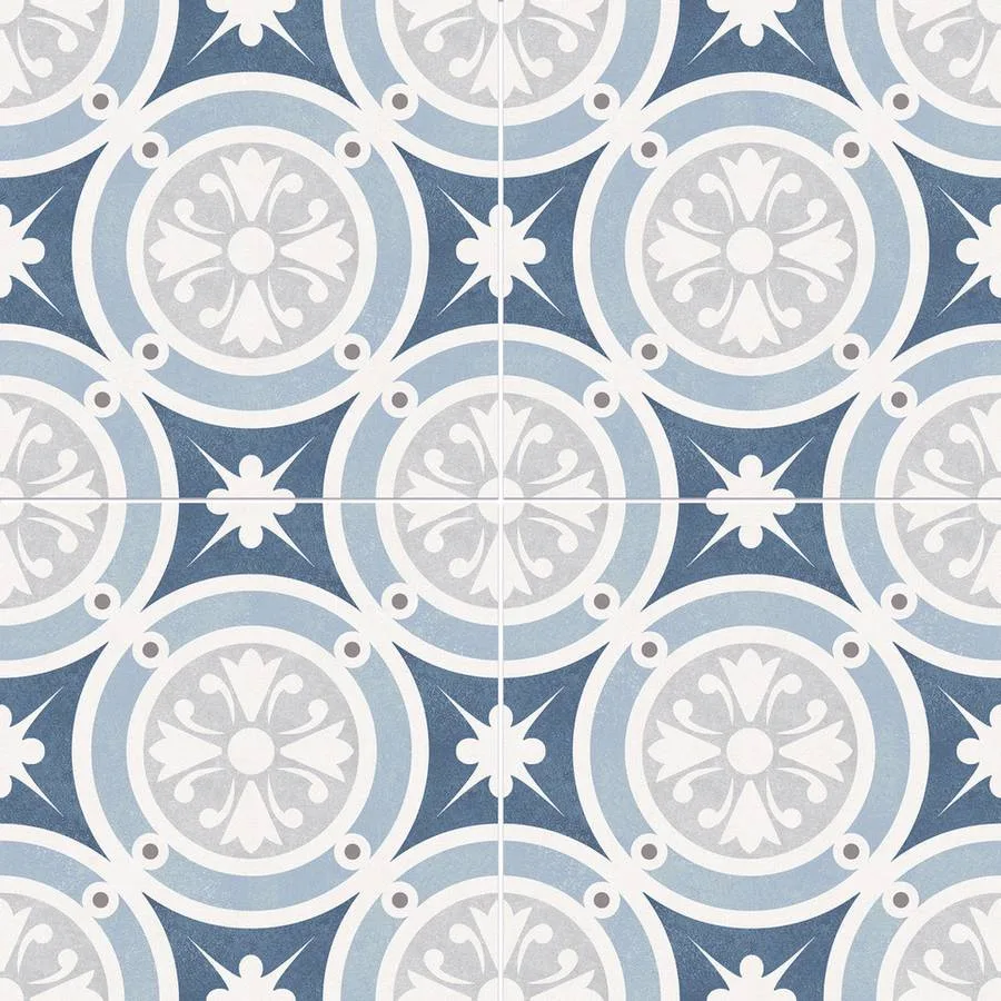 Керамическая плитка Luken Arinka Matt 45X45