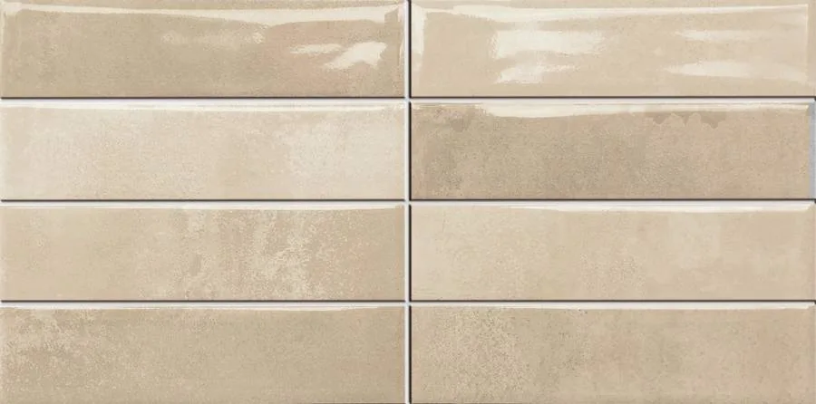 Керамическая плитка Luken Beige Gloss 30X60