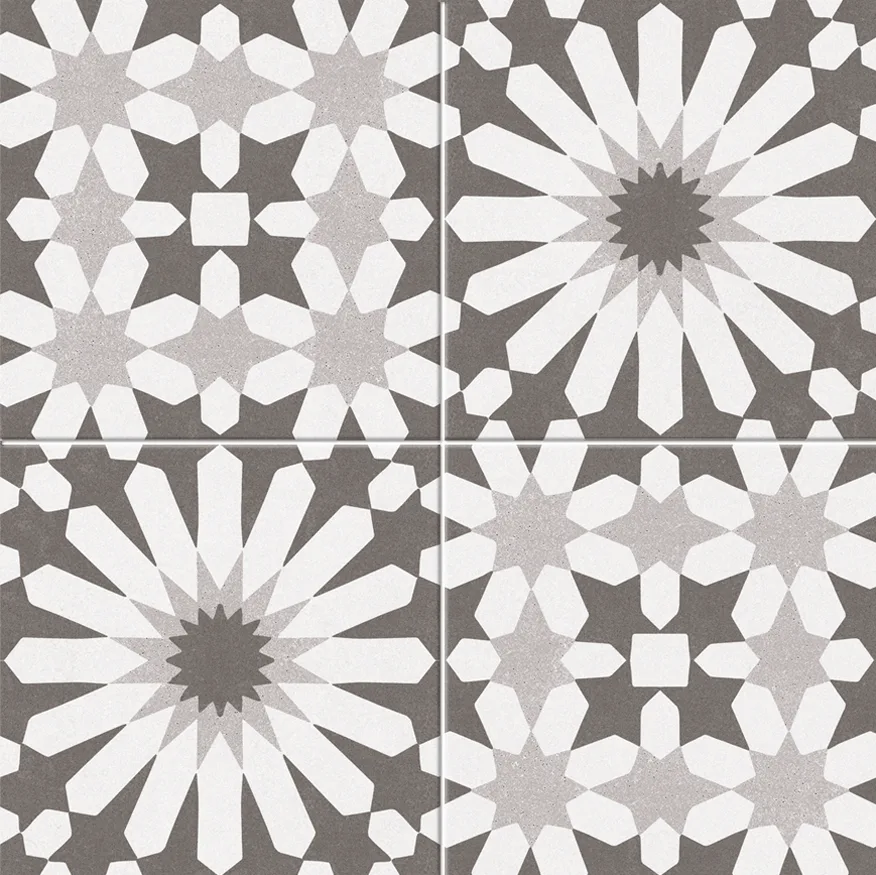 Керамическая плитка Luken Bliss Matt 45X45
