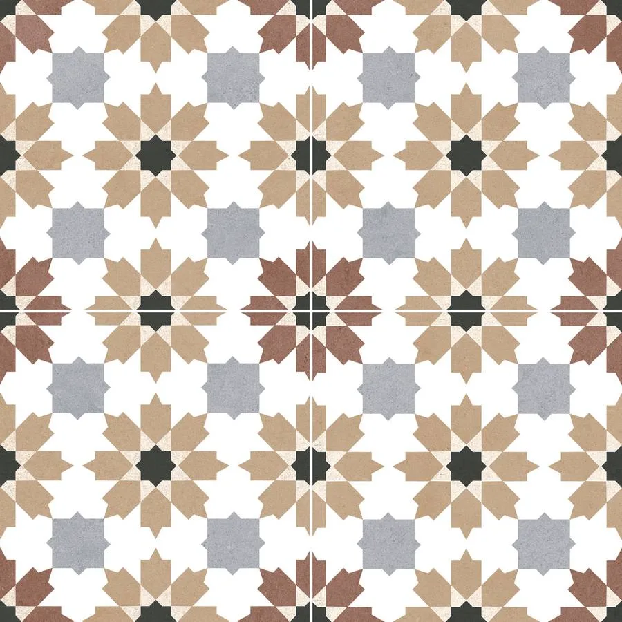 Керамическая плитка Origin Leyton Terra 45X45