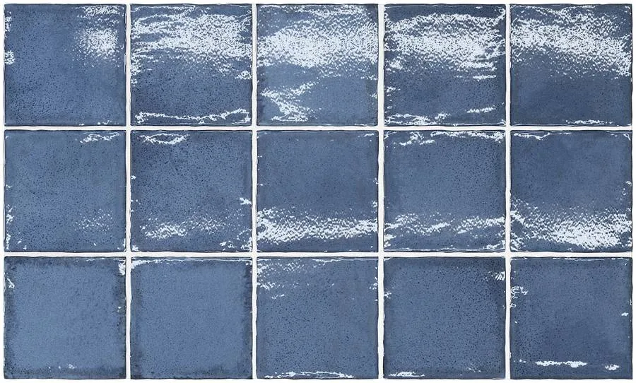 Керамическая плитка Altea Thistle Blue 10X10