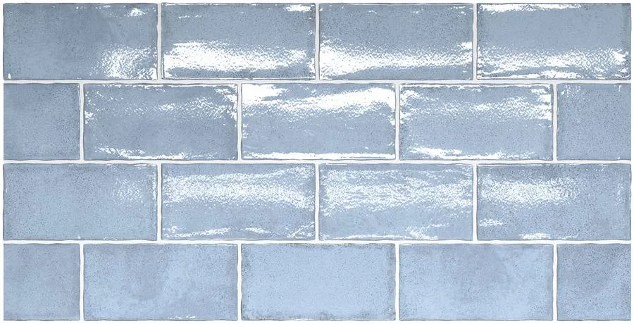 Керамическая плитка Altea Ash Blue 7,5X15