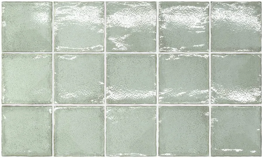 Керамическая плитка Altea Matcha 10X10