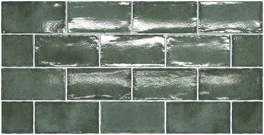 Керамическая плитка Altea Pine Green 7,5X15