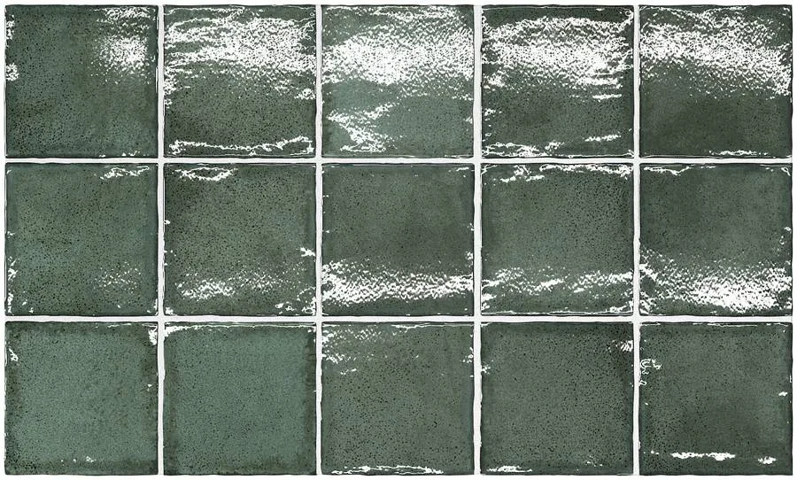 Керамическая плитка Altea Pine Green 10X10