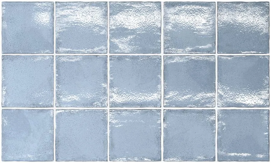 Керамическая плитка Altea Ash Blue 10X10