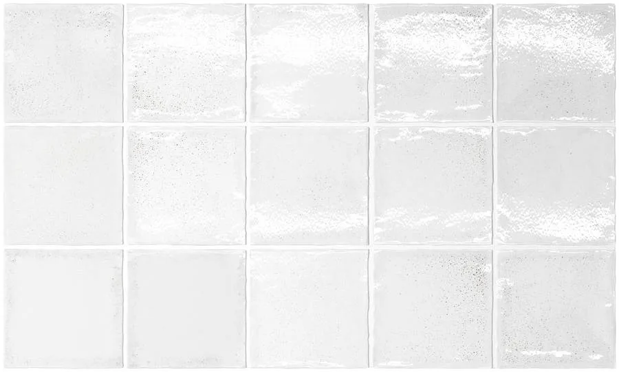 Керамическая плитка Altea White 10X10