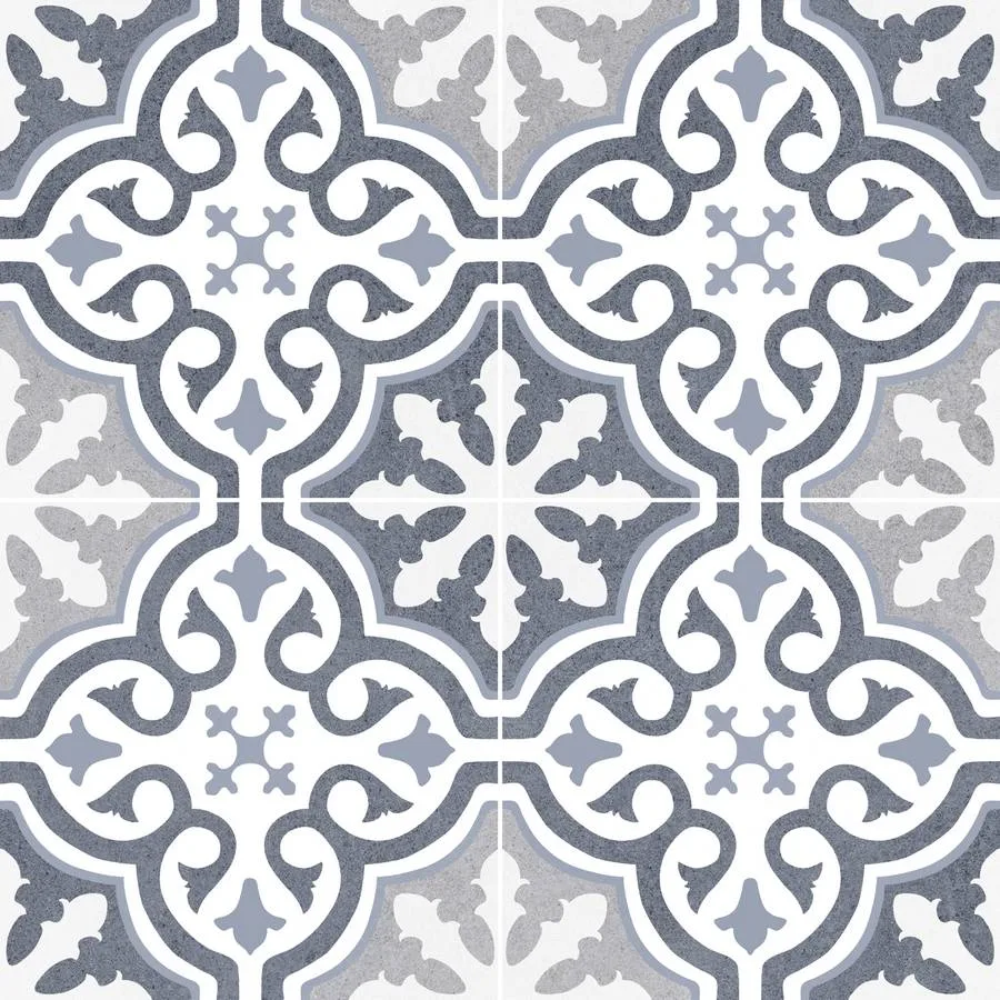 Керамическая плитка Origin Briana Marine 45X45