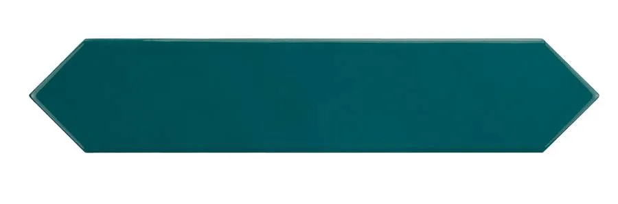 Керамическая плитка Arrow Blue Canard 5X25