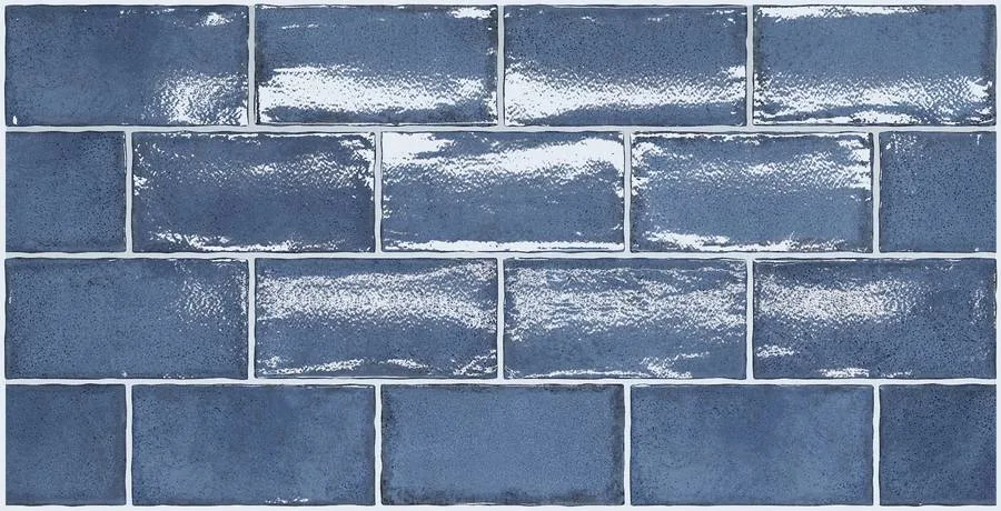 Керамическая плитка Altea Thistle Blue 7,5X15