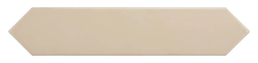 Керамическая плитка Arrow Gardenia Cream 5X25