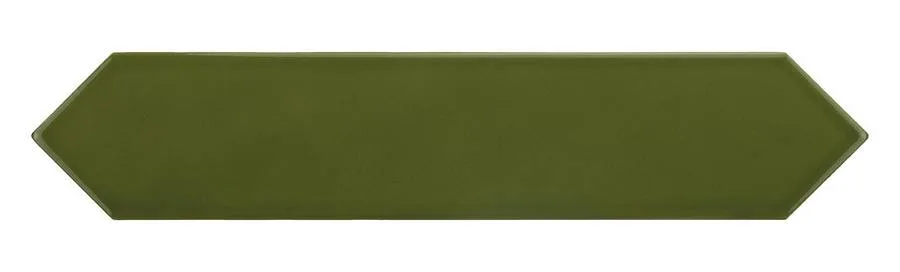 Керамическая плитка Arrow Green Kelp 5X25