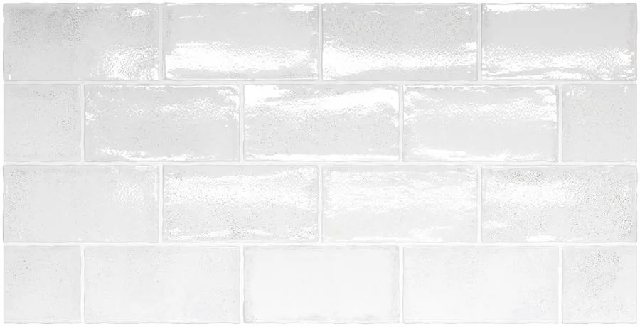 Керамическая плитка Altea White 7,5X15