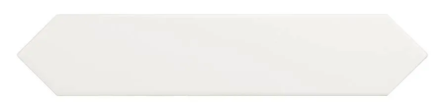 Керамическая плитка Arrow Pure White 5X25