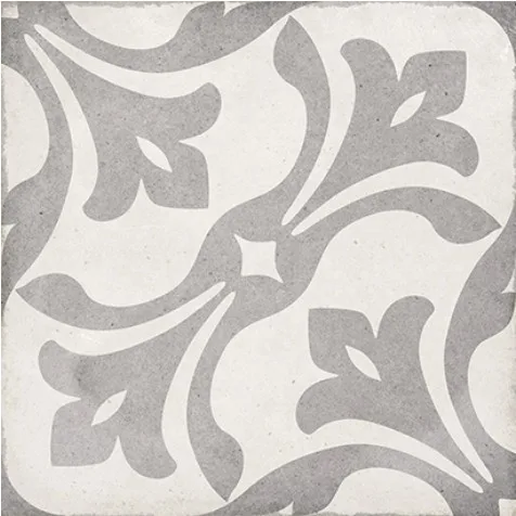 Керамогранит Art Nouveau La Rambla Grey 20X20