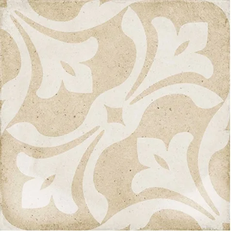 Керамогранит Art Nouveau La Rambla Biscuit 20X20