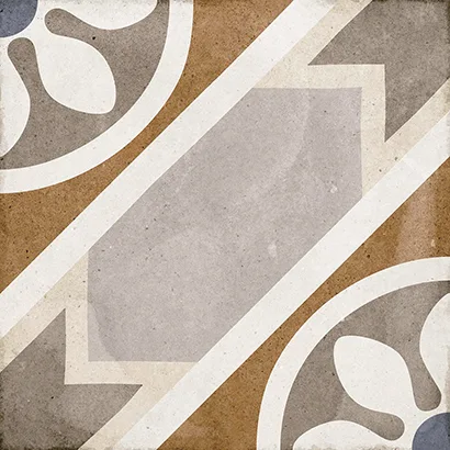 Керамогранит Art Nouveau Apollo Color 20X20