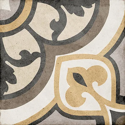 Керамогранит Art Nouveau Majestic Color 20X20