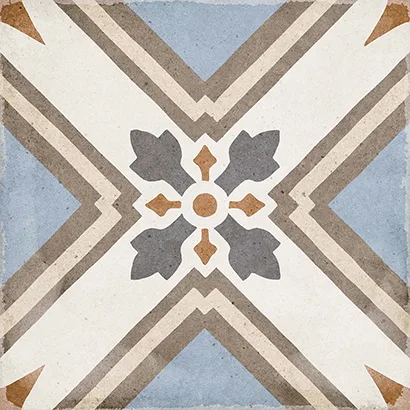 Керамогранит Art Nouveau Turin Color 20X20