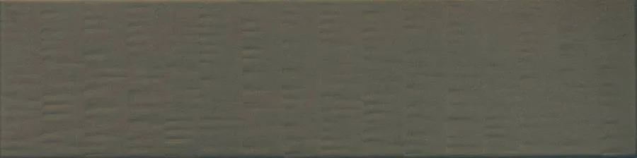 Керамогранит Babylone Terre Brown 9,2X36,8