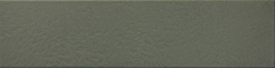 Керамогранит Babylone Pewter Green 9,2X36,8