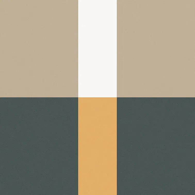 Керамогранит Bauhome Band Cold 20X20