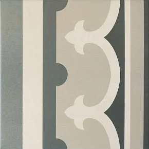 Керамогранит Chatelet Border 20X20