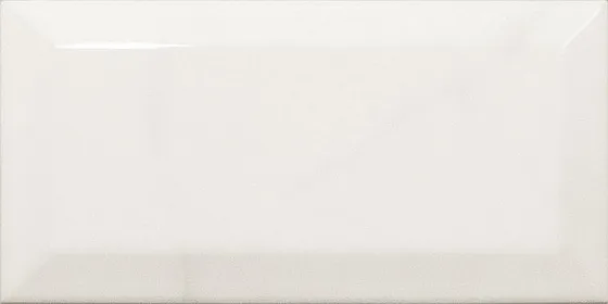 Керамическая плитка Carrara Metro 7,5X15